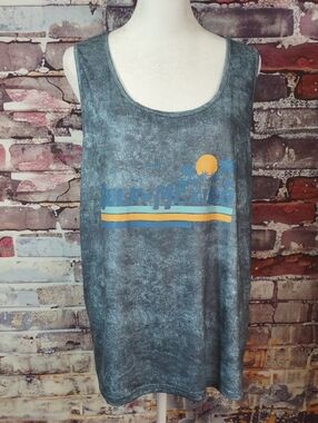 Gulf Of Mexico Tank Top